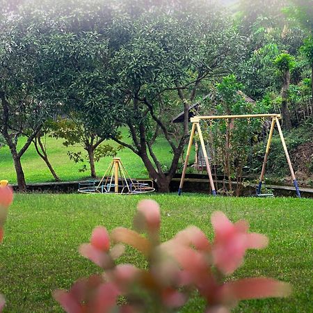 Janiro Tea Trees Villas Vythiri Bagian luar foto