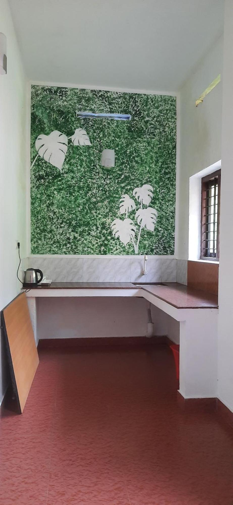 Janiro Tea Trees Villas Vythiri Ruang foto