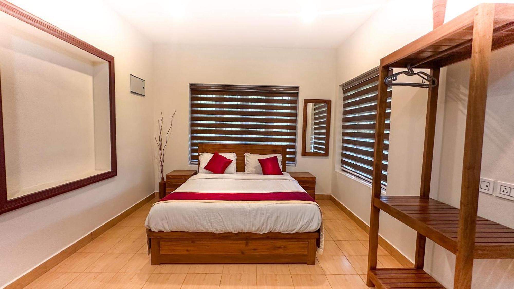 Janiro Tea Trees Villas Vythiri Bagian luar foto
