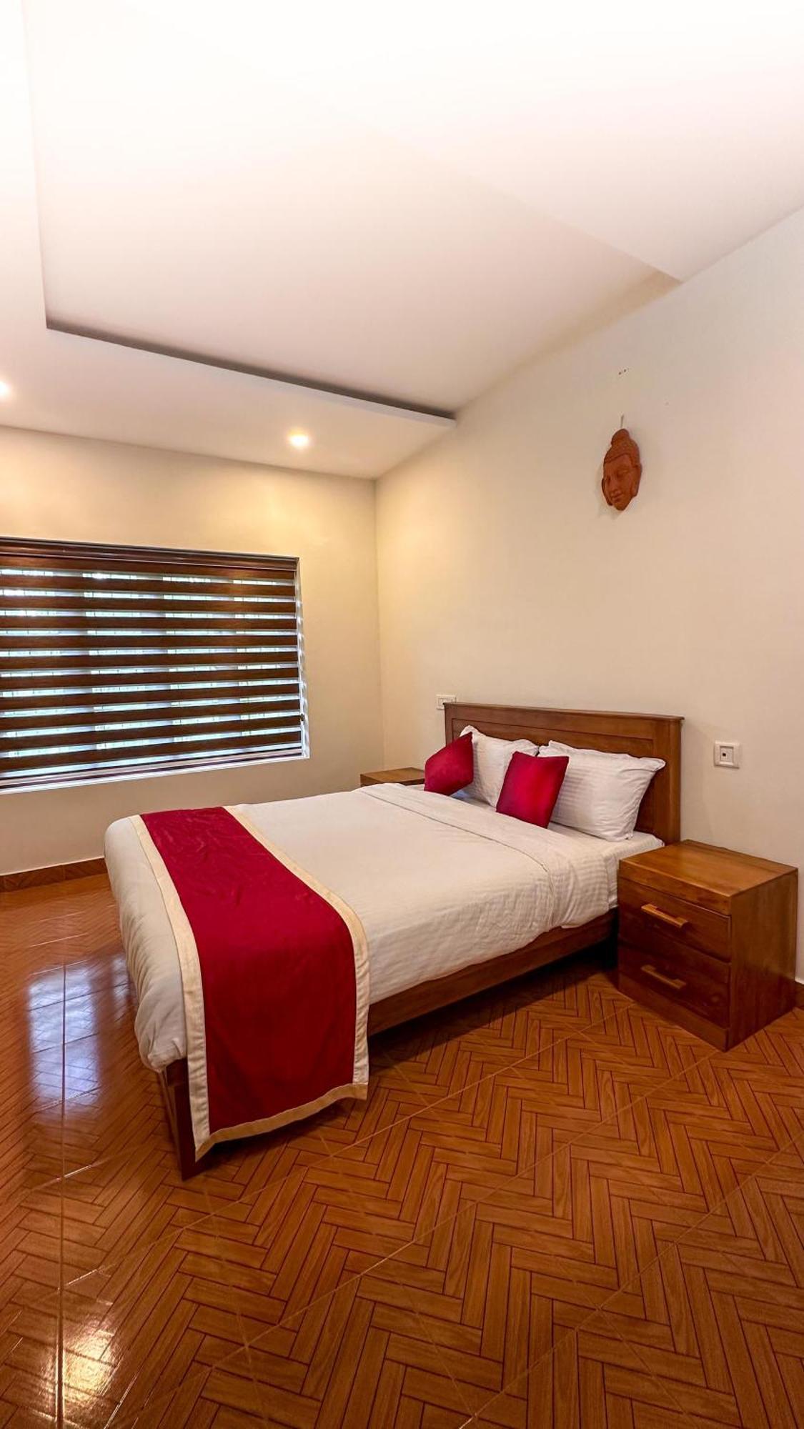 Janiro Tea Trees Villas Vythiri Bagian luar foto