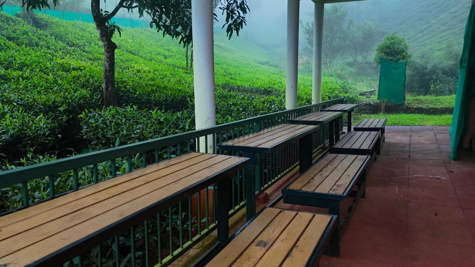 Janiro Tea Trees Villas Vythiri Bagian luar foto