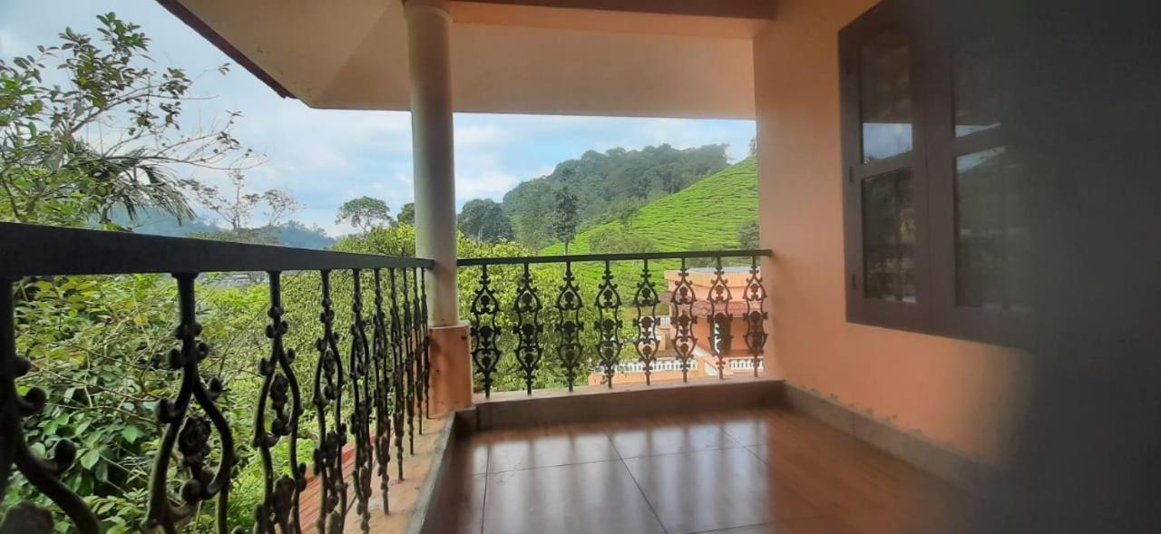 Janiro Tea Trees Villas Vythiri Bagian luar foto