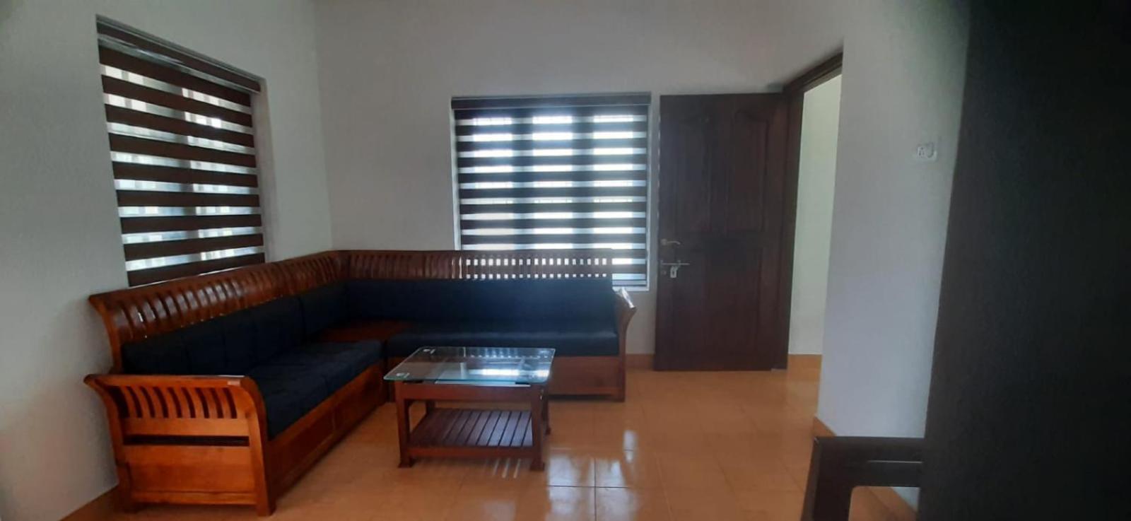 Janiro Tea Trees Villas Vythiri Ruang foto