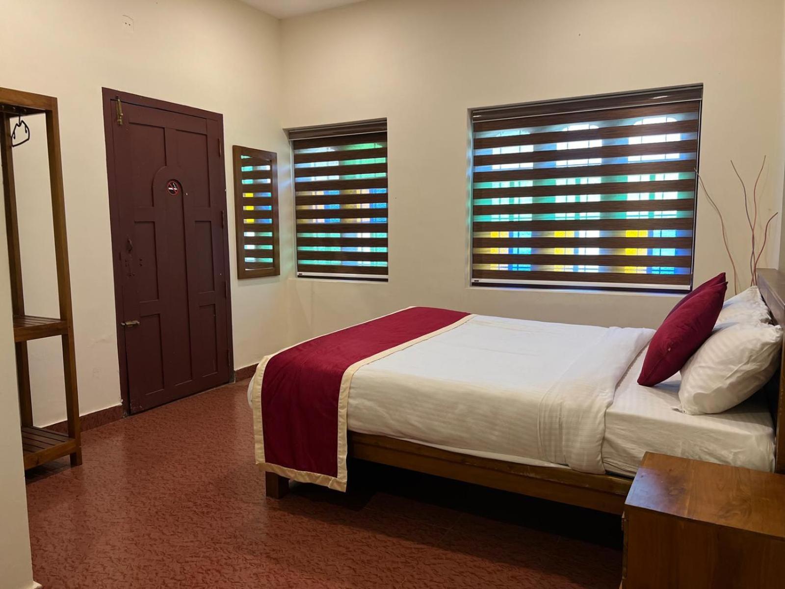 Janiro Tea Trees Villas Vythiri Bagian luar foto
