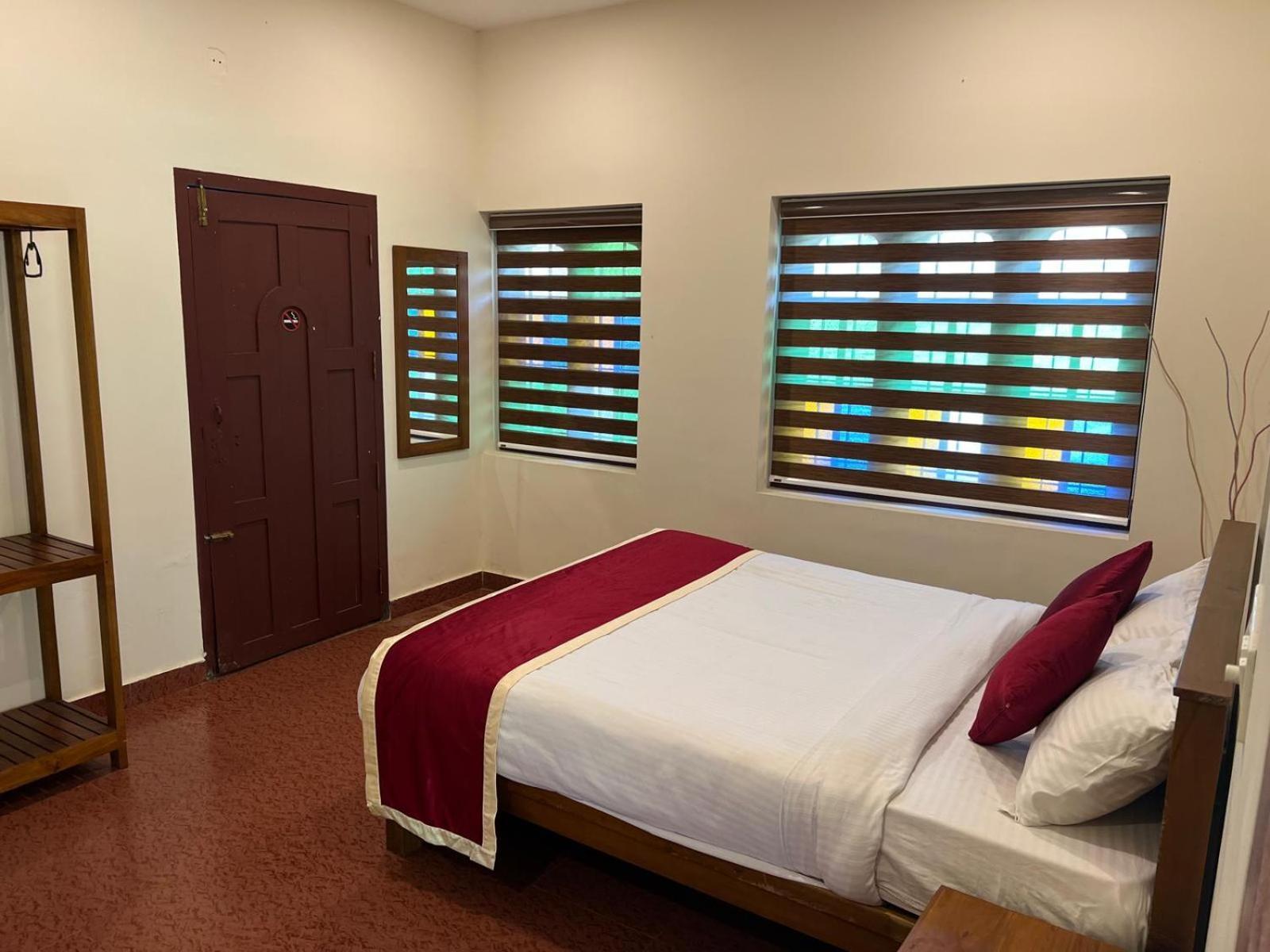Janiro Tea Trees Villas Vythiri Ruang foto
