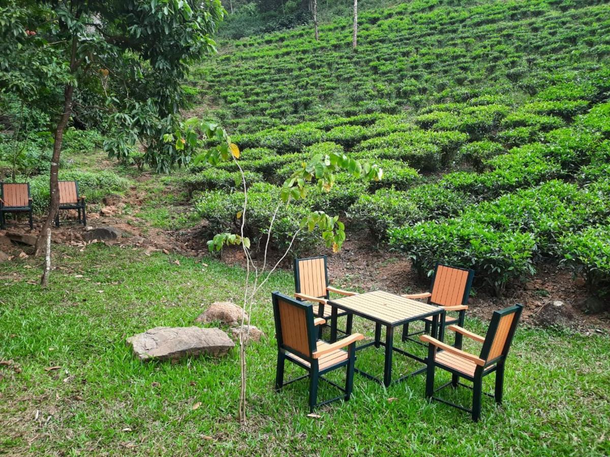 Janiro Tea Trees Villas Vythiri Bagian luar foto